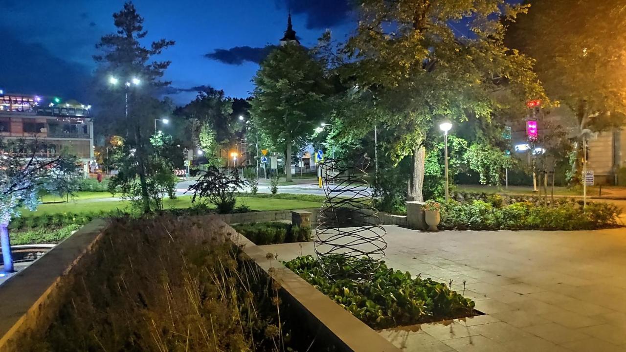Studio Cicha กรินีซา ดรอยจ์ ภายนอก รูปภาพ
