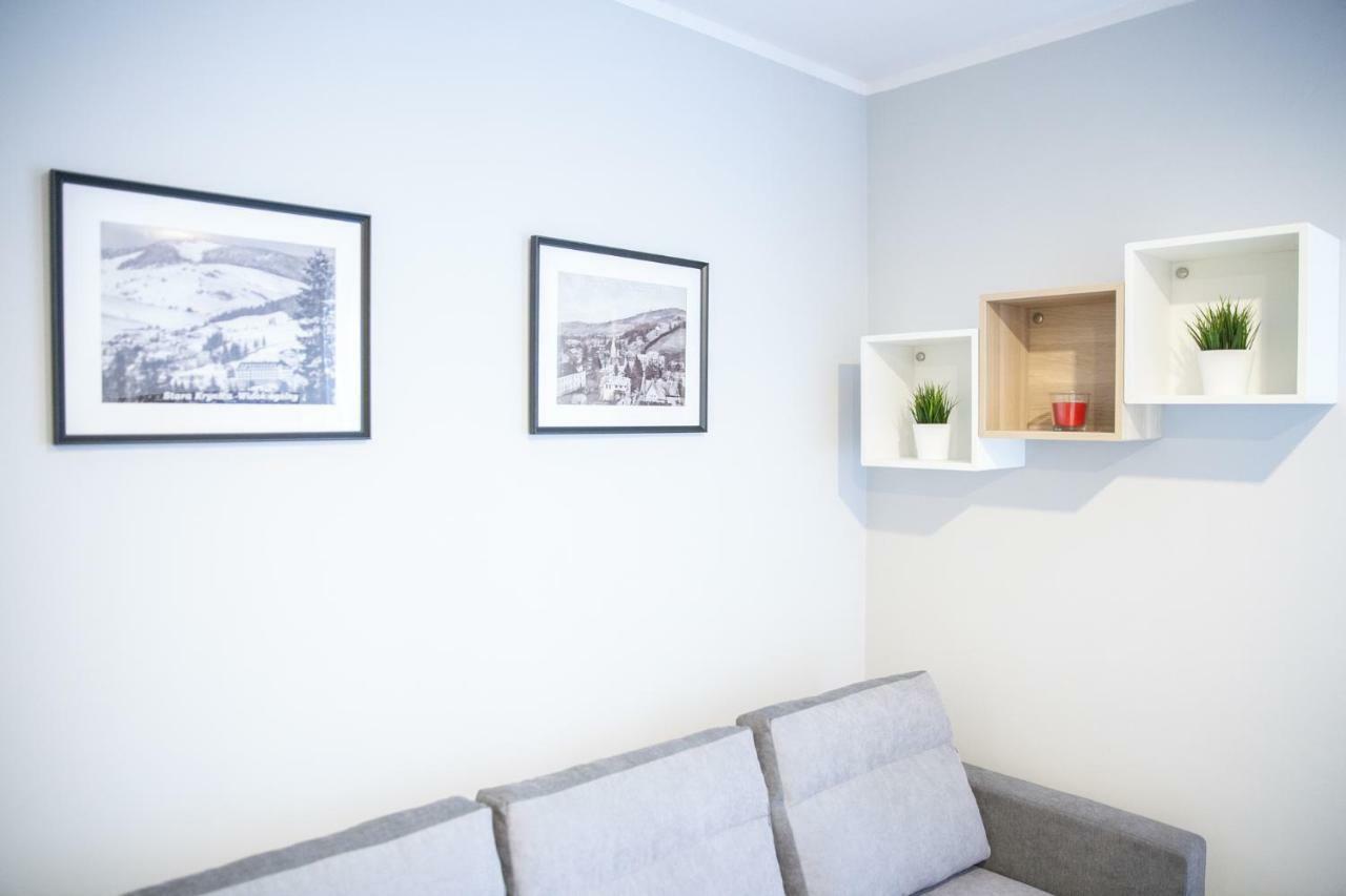 Studio Cicha กรินีซา ดรอยจ์ ภายนอก รูปภาพ